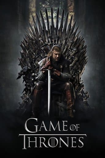 Game of Thrones official poster on NexFlixy
