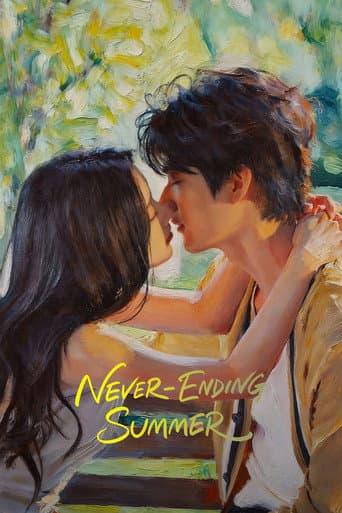 Never-Ending Summer official poster on NexFlixy