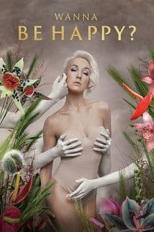 Wanna Be Happy? official poster on NexFlixy