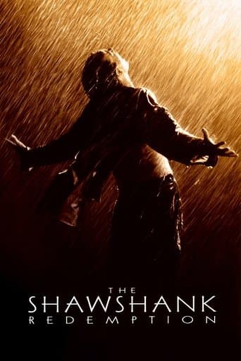 The Shawshank Redemption official poster on NexFlixy