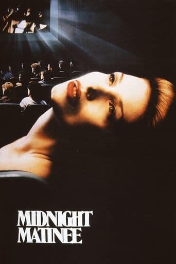 Midnight Matinee official poster on NexFlixy