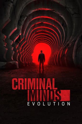 Criminal Minds official poster on NexFlixy