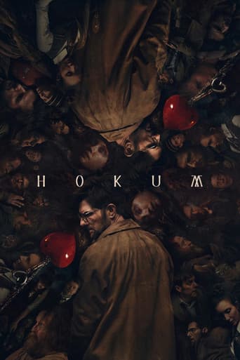 Hokum official poster on NexFlixy