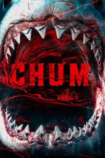 Chum official poster on NexFlixy