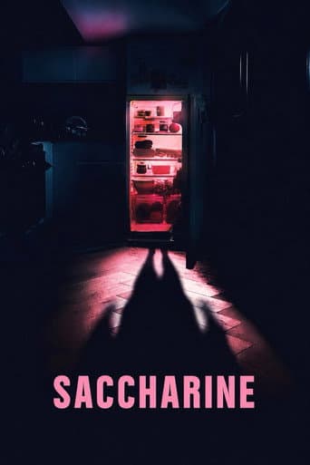 Saccharine official poster on NexFlixy