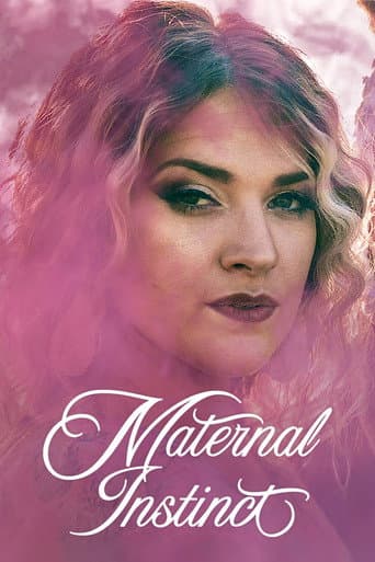 Maternal Instinct official poster on NexFlixy