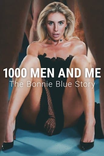 1000 Men and Me: The Bonnie Blue Story official poster on NexFlixy