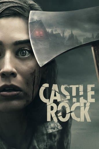 Castle Rock official poster on NexFlixy