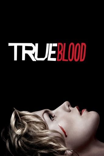 True Blood official poster on NexFlixy