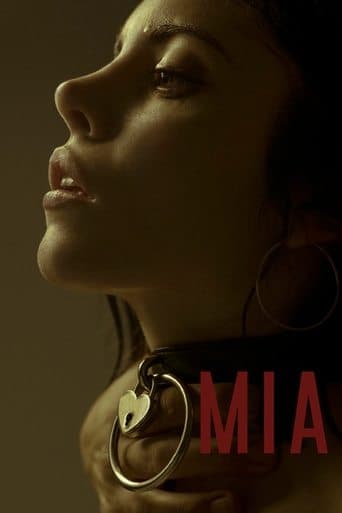 Mia official poster on NexFlixy