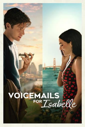 Voicemails for Isabelle official poster on NexFlixy