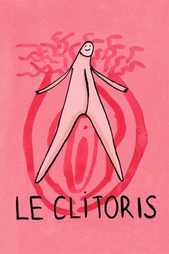 Le Clitoris official poster on NexFlixy