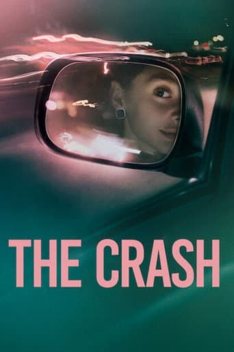 The Crash official poster on NexFlixy